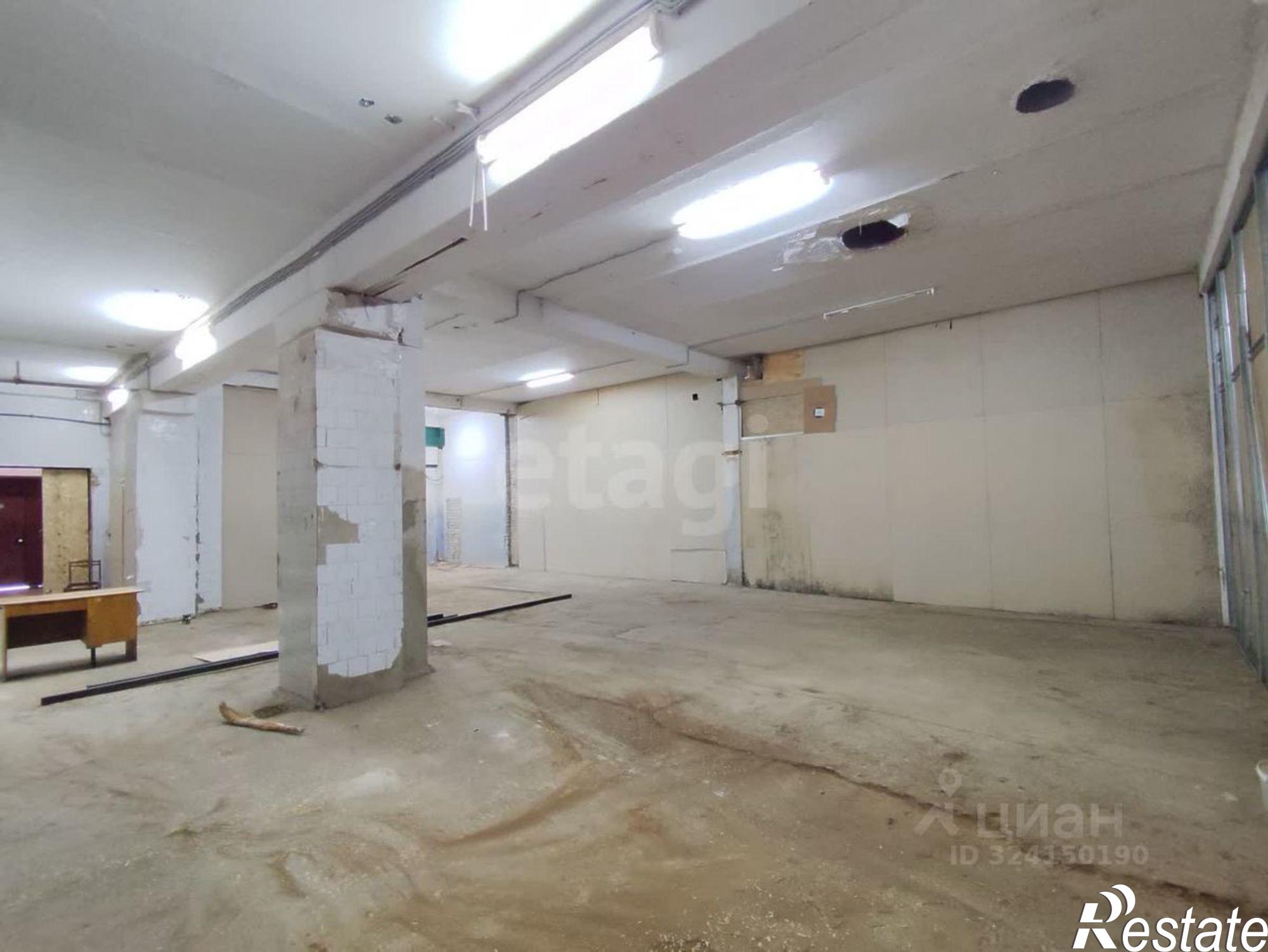 Сдать складское помещение за 50 050 рублей на ул Некрасова, 15а