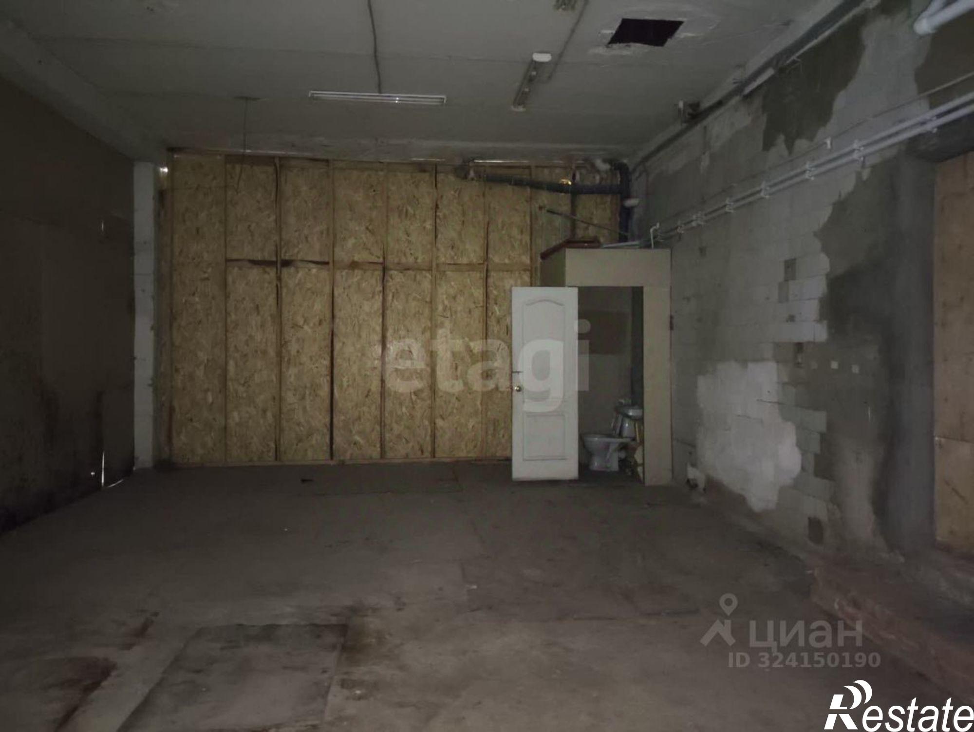 Сдать складское помещение за 50 050 рублей на ул Некрасова, 15а