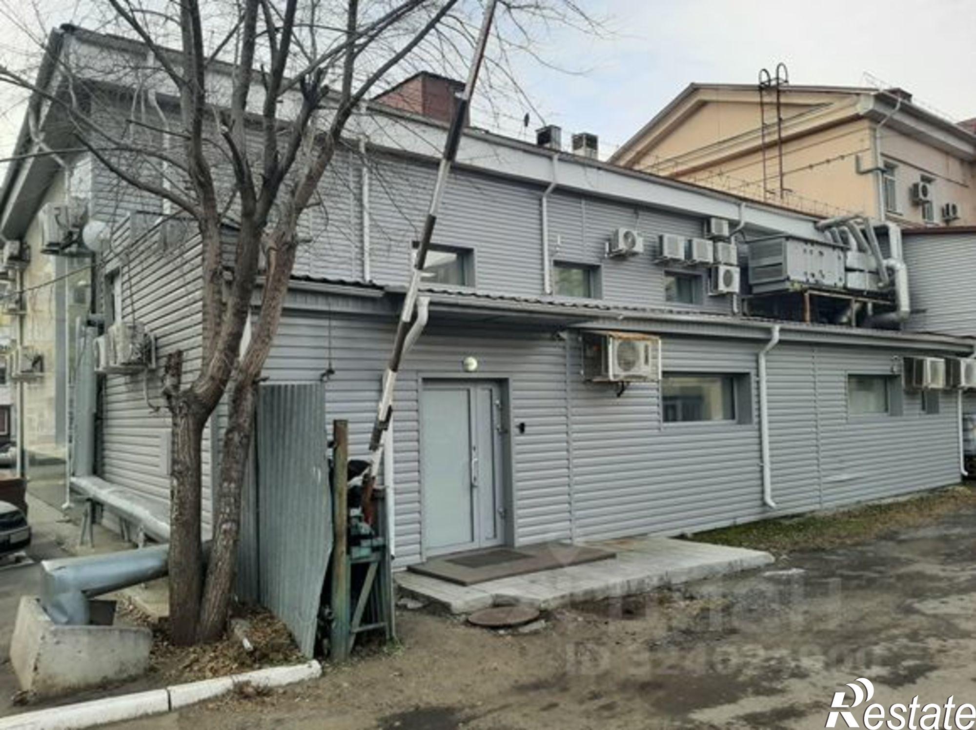 Купить офис, помещение под офис за 45 130 300 рублей на ул Коли Мяготина, 117