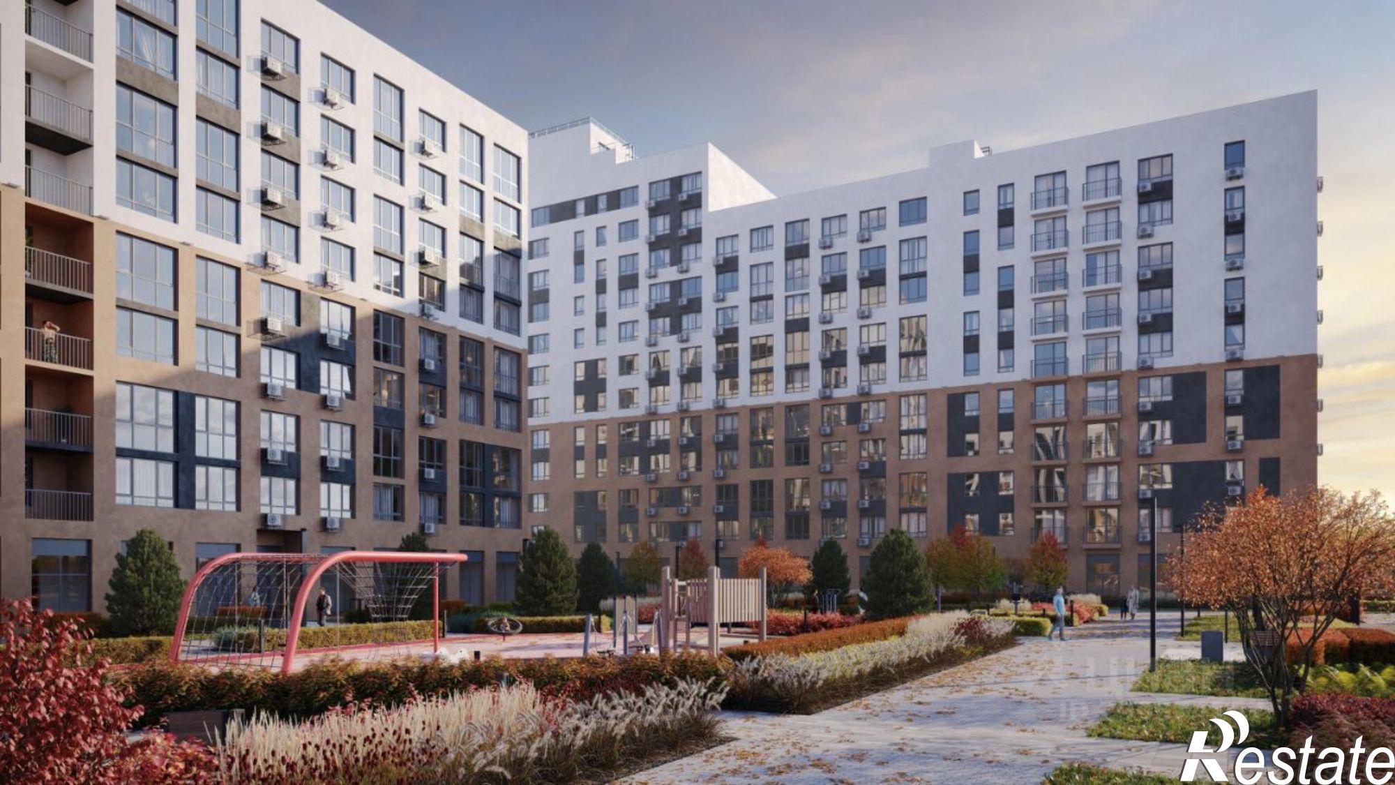 Купить квартиру за 4 999 000 рублей на Шадринский тракт