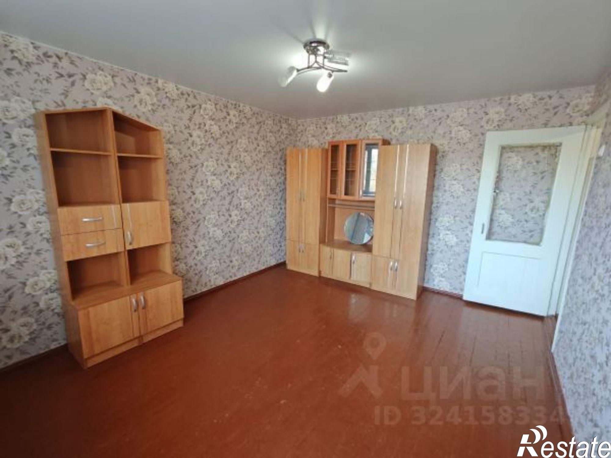 Купить квартиру за 1 380 000 рублей на ул 2-я Часовая, 44