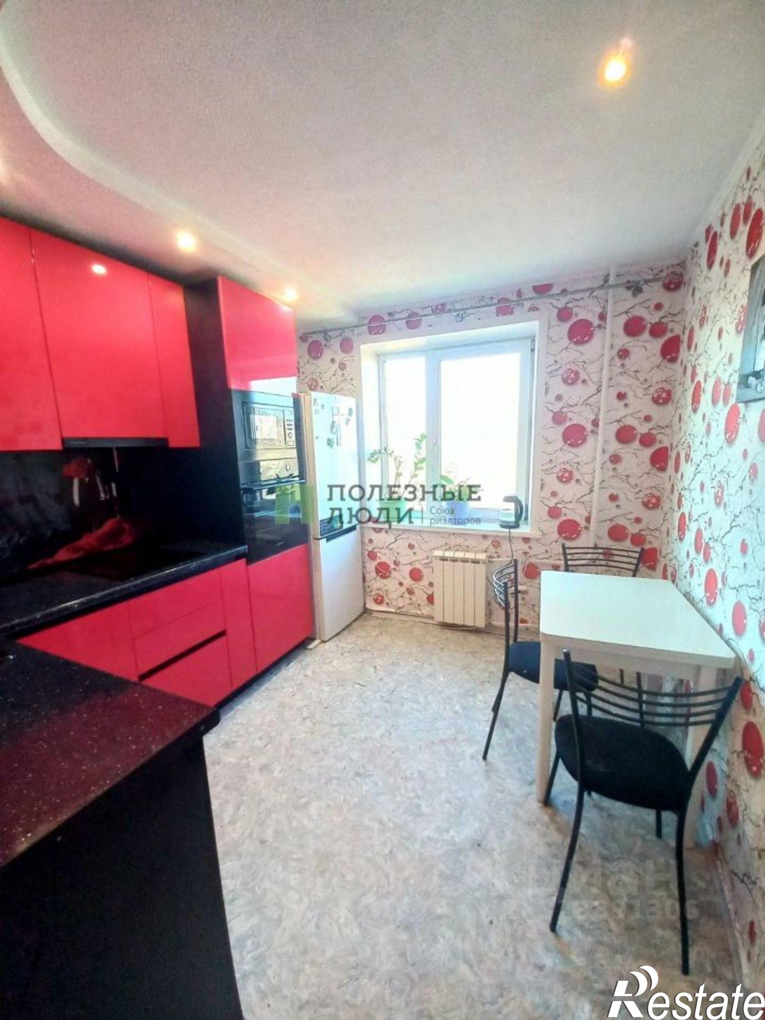 Купить квартиру за 5 500 000 рублей на ул Пушкина, 18