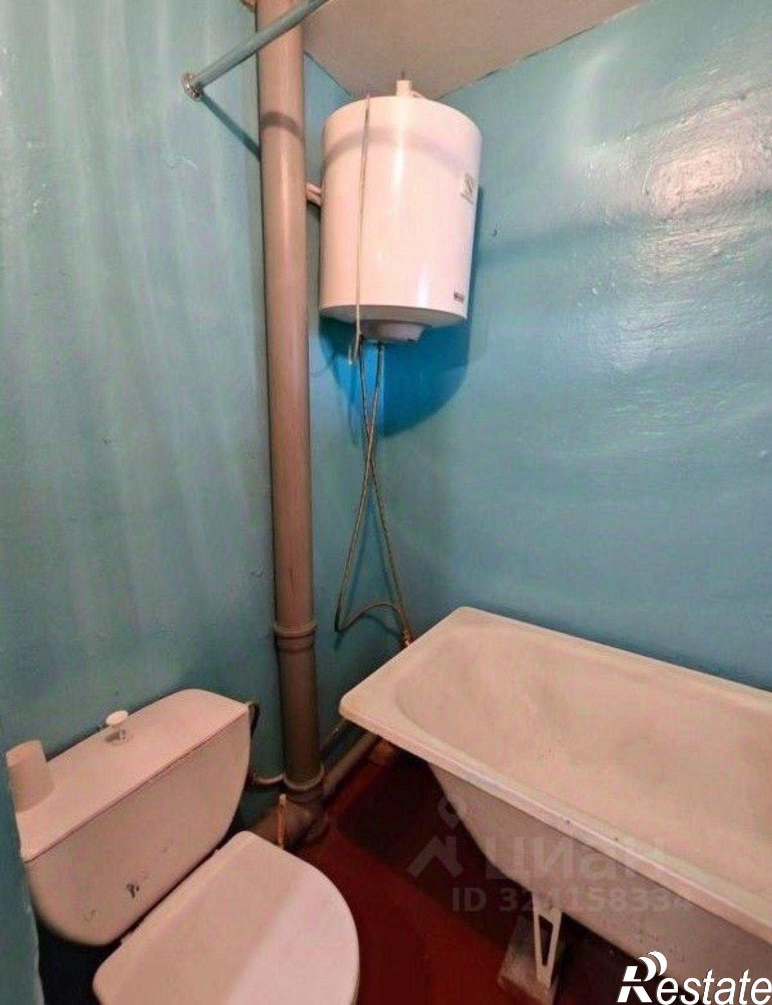 Купить квартиру за 1 380 000 рублей на ул 2-я Часовая, 44