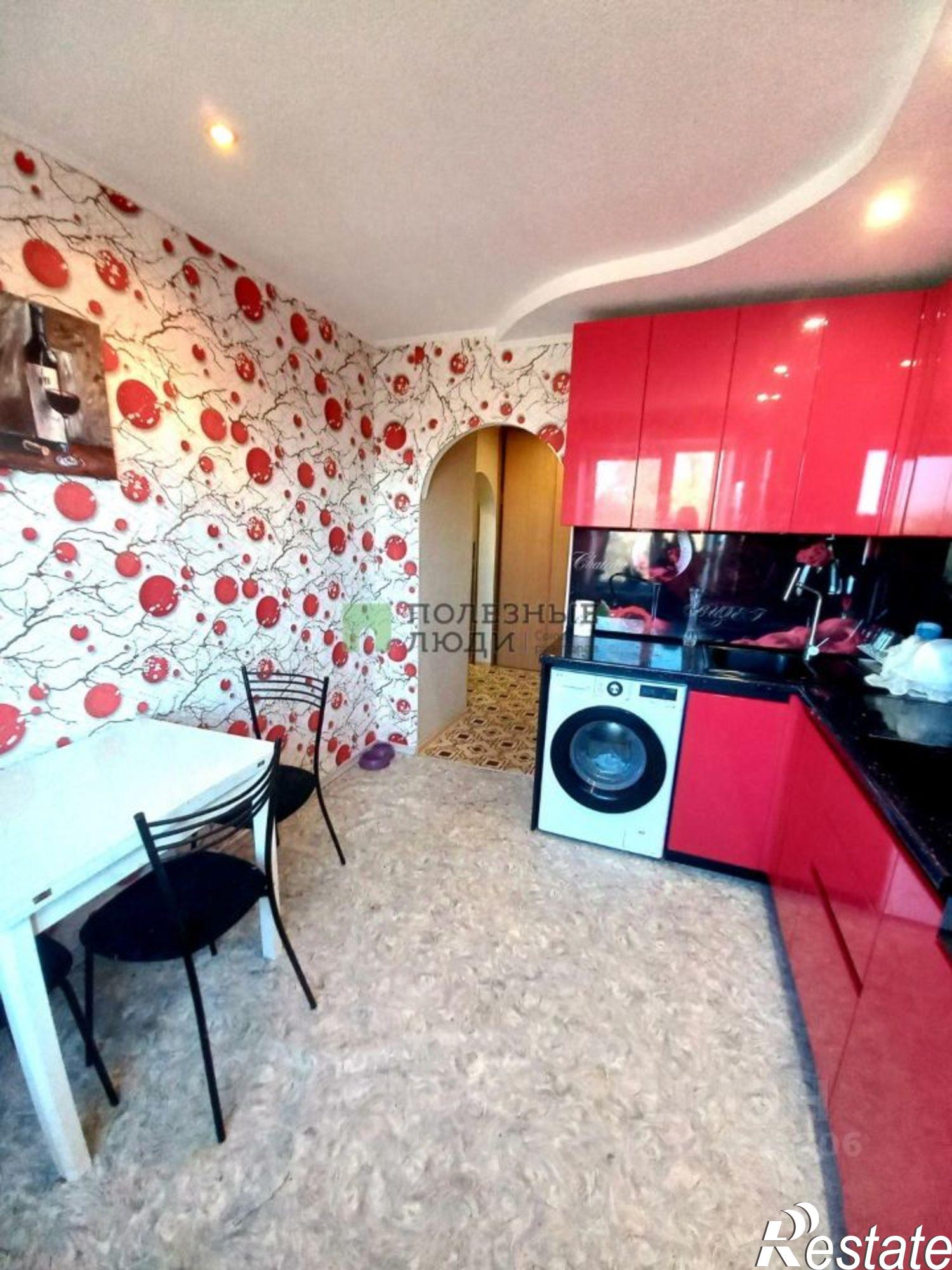 Купить квартиру за 5 500 000 рублей на ул Пушкина, 18