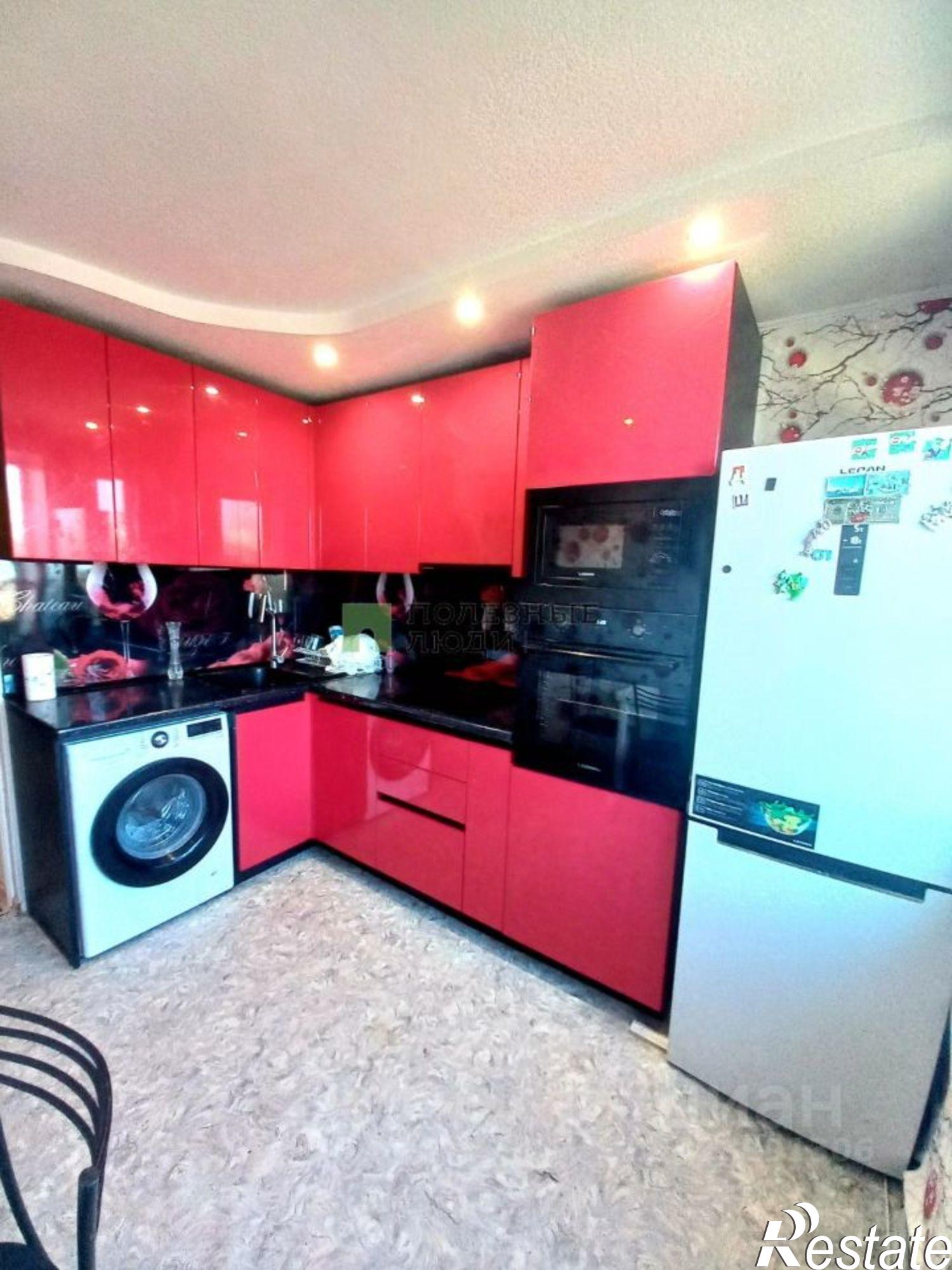 Купить квартиру за 5 500 000 рублей на ул Пушкина, 18