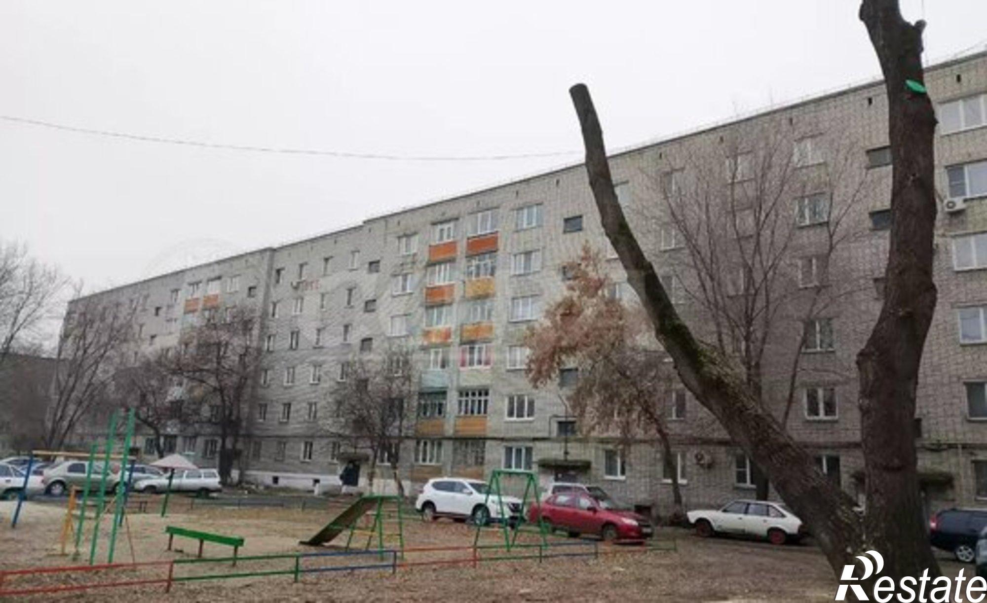 Купить квартиру за 2 850 000 рублей на ул Красина, 75а