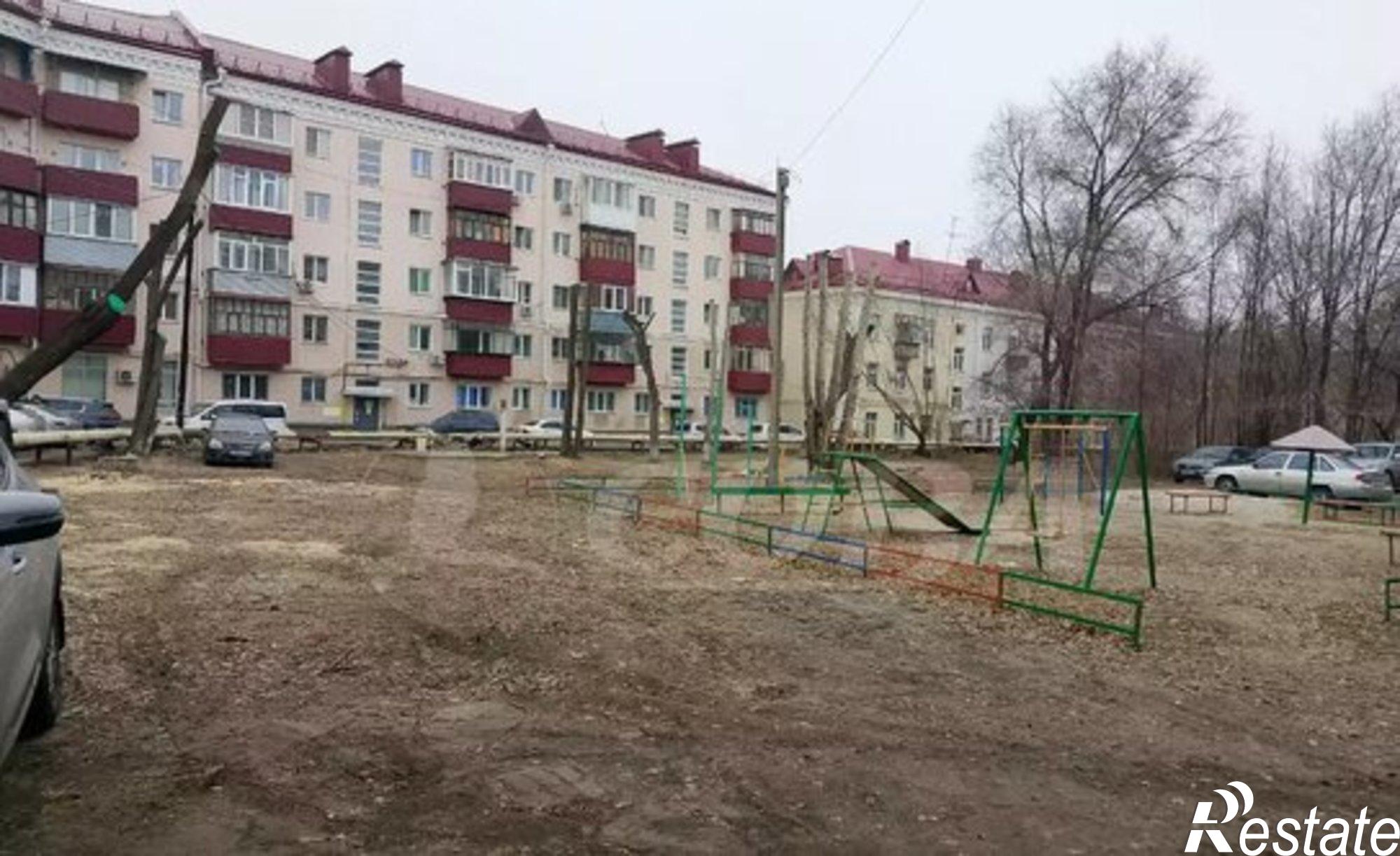 Купить квартиру за 2 850 000 рублей на ул Красина, 75а