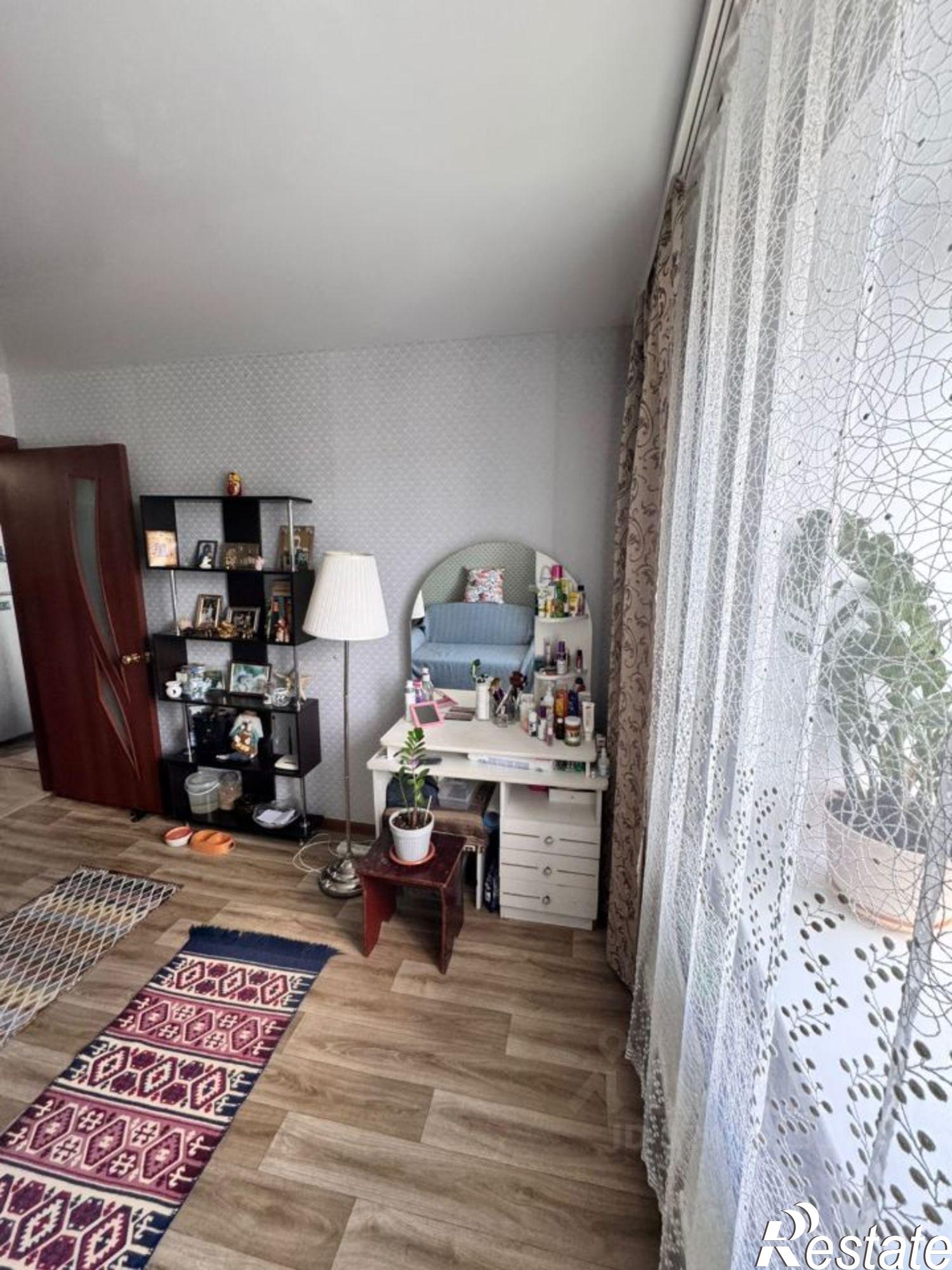 Купить квартиру за 2 250 000 рублей на ул Бурова-Петрова, 97б