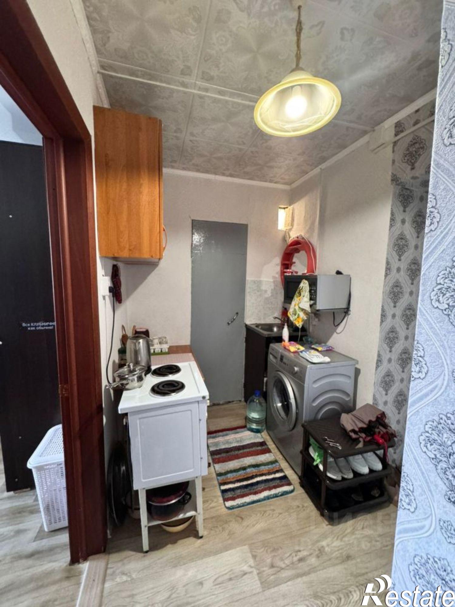 Купить квартиру за 2 250 000 рублей на ул Бурова-Петрова, 97б