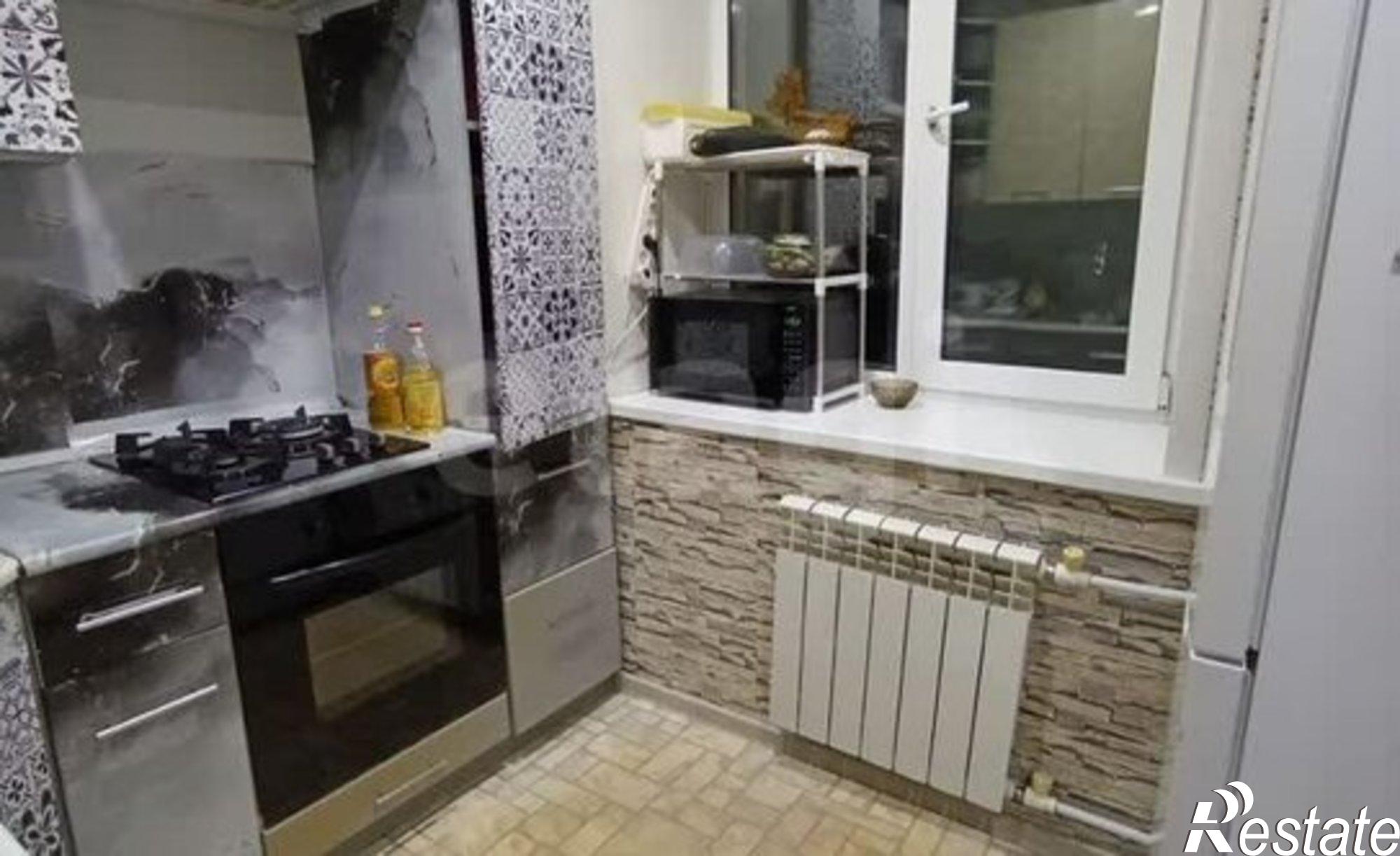 Купить квартиру за 6 200 000 рублей на ул Коли Мяготина, 91б