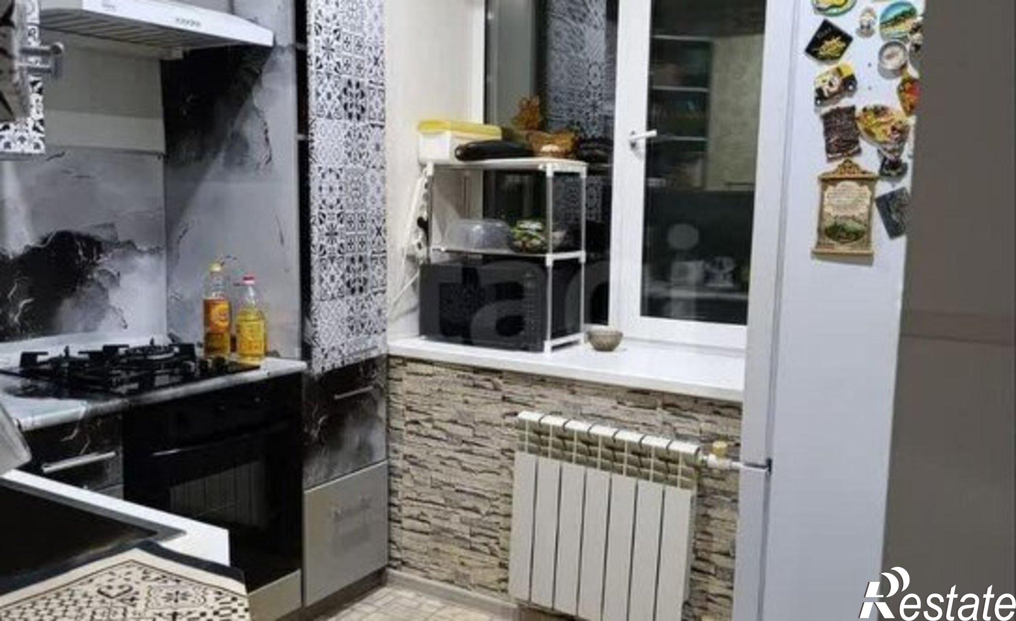 Купить квартиру за 6 200 000 рублей на ул Коли Мяготина, 91б