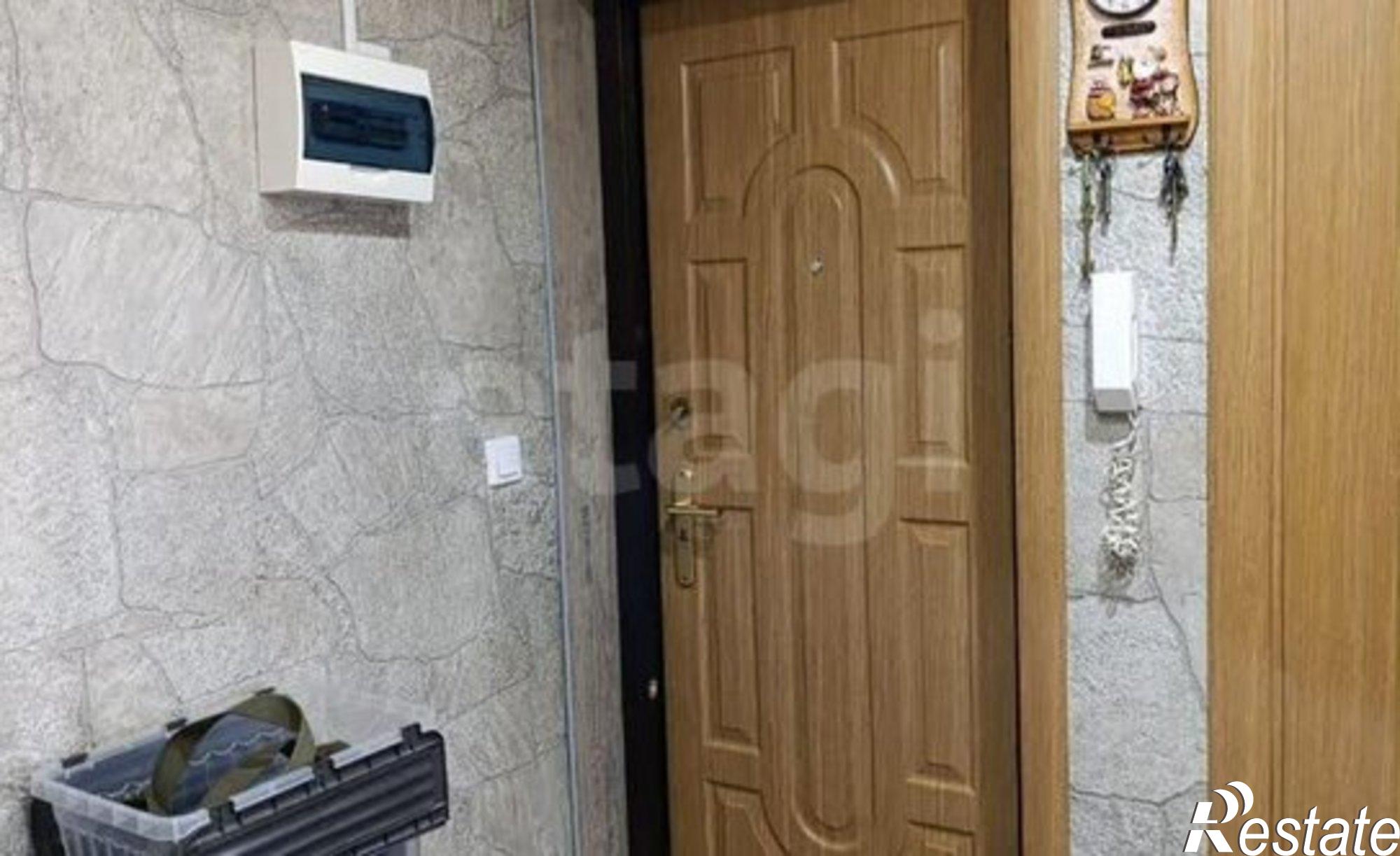 Купить квартиру за 6 200 000 рублей на ул Коли Мяготина, 91б