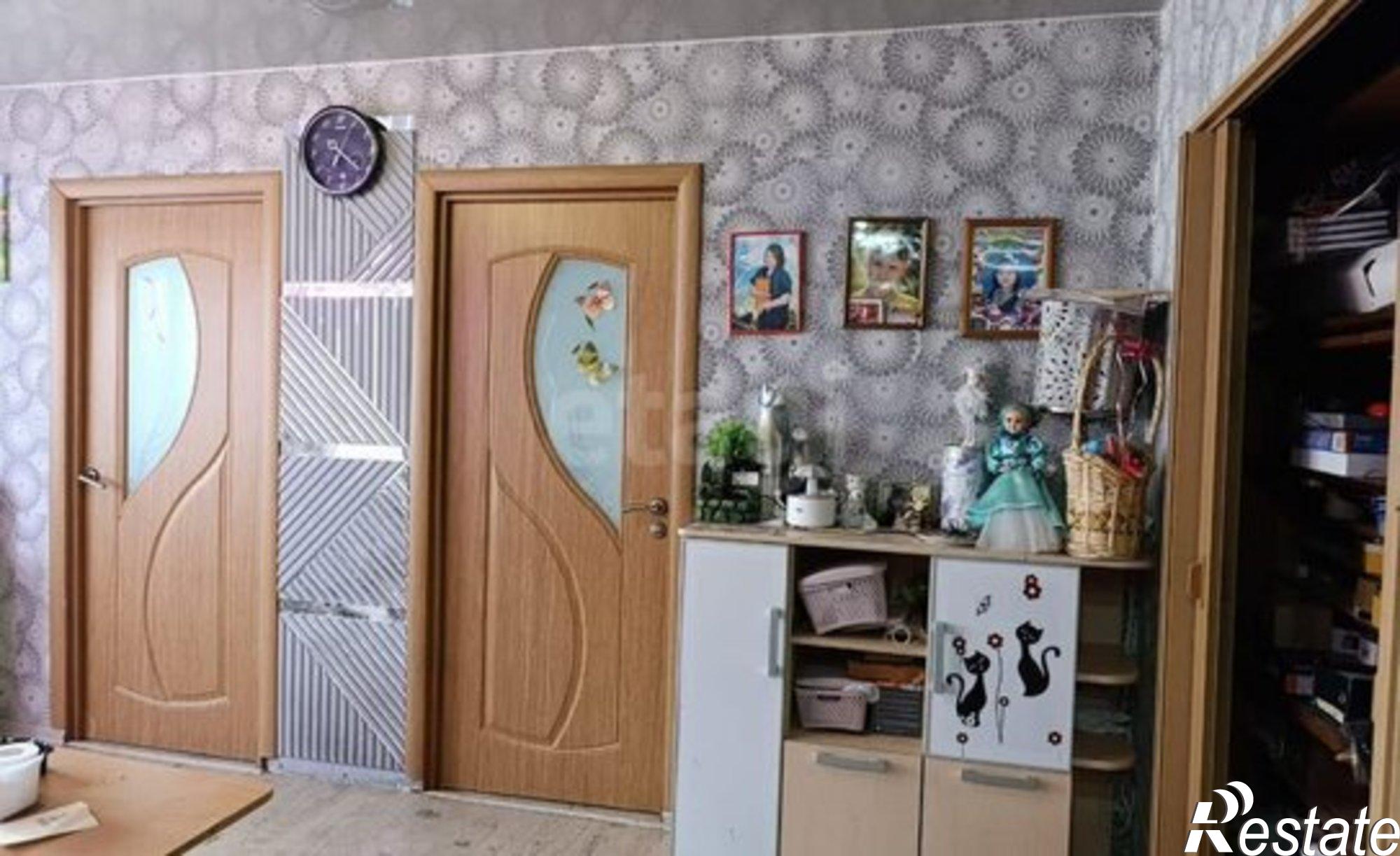 Купить квартиру за 6 200 000 рублей на ул Коли Мяготина, 91б