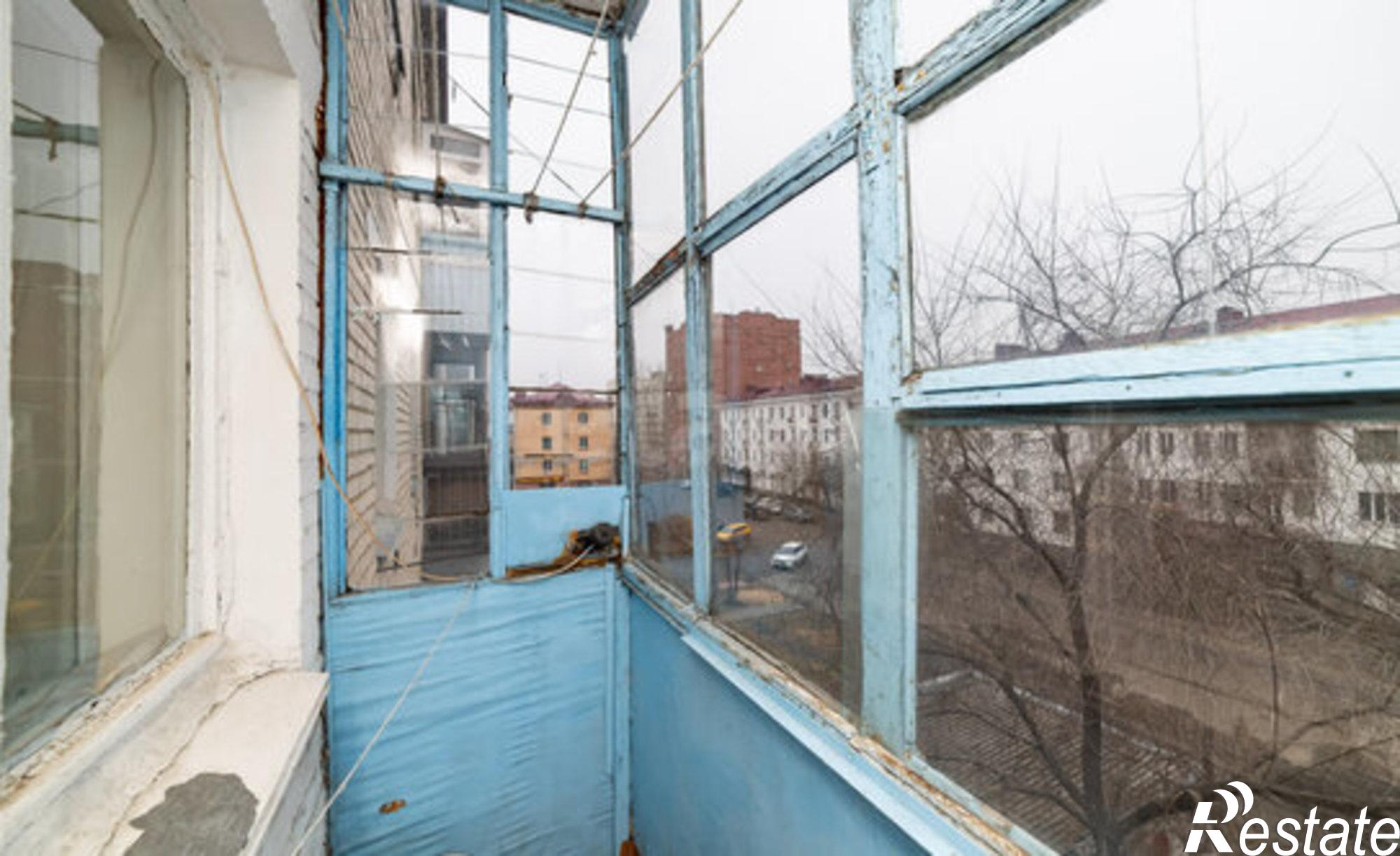 Купить квартиру за 2 600 000 рублей на ул М.Горького, 98