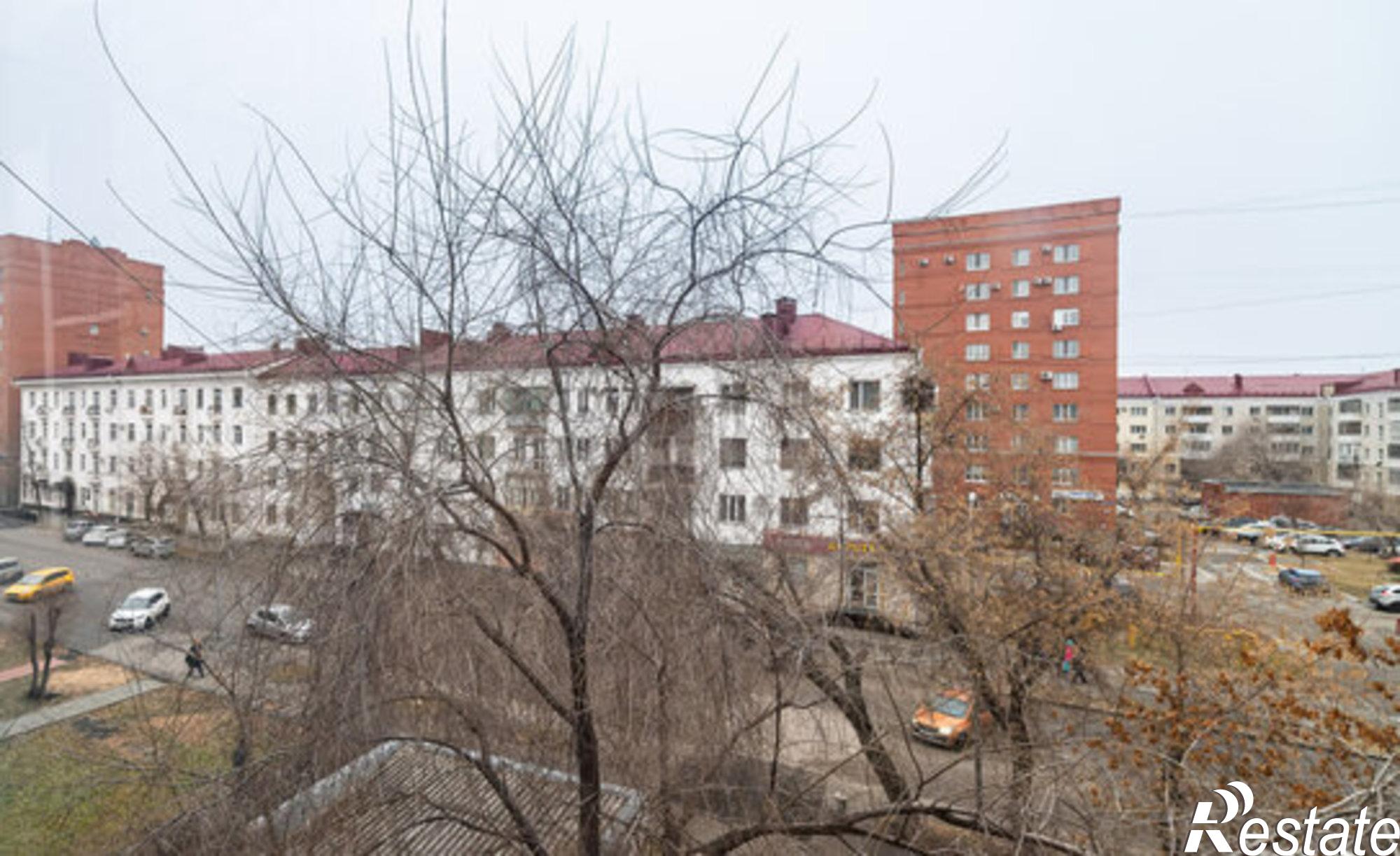 Купить квартиру за 2 600 000 рублей на ул М.Горького, 98