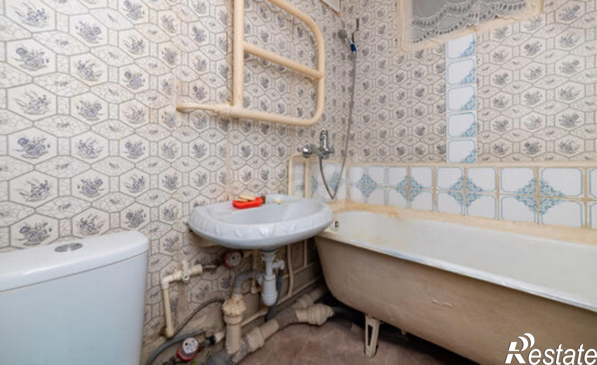 Купить квартиру за 2 600 000 рублей на ул М.Горького, 98