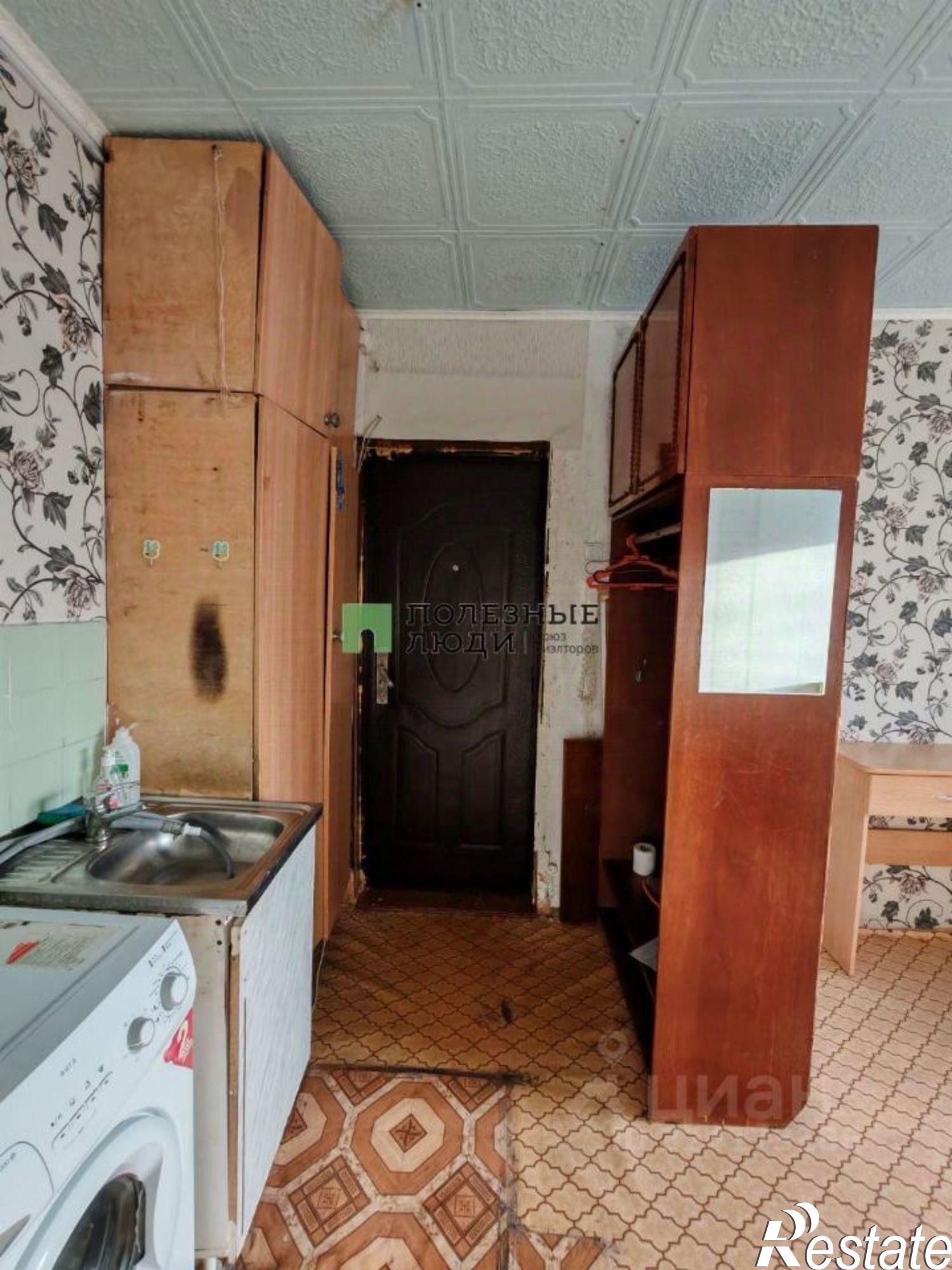 Сдать комнату за 11 000 рублей на улица Алексеева, 1