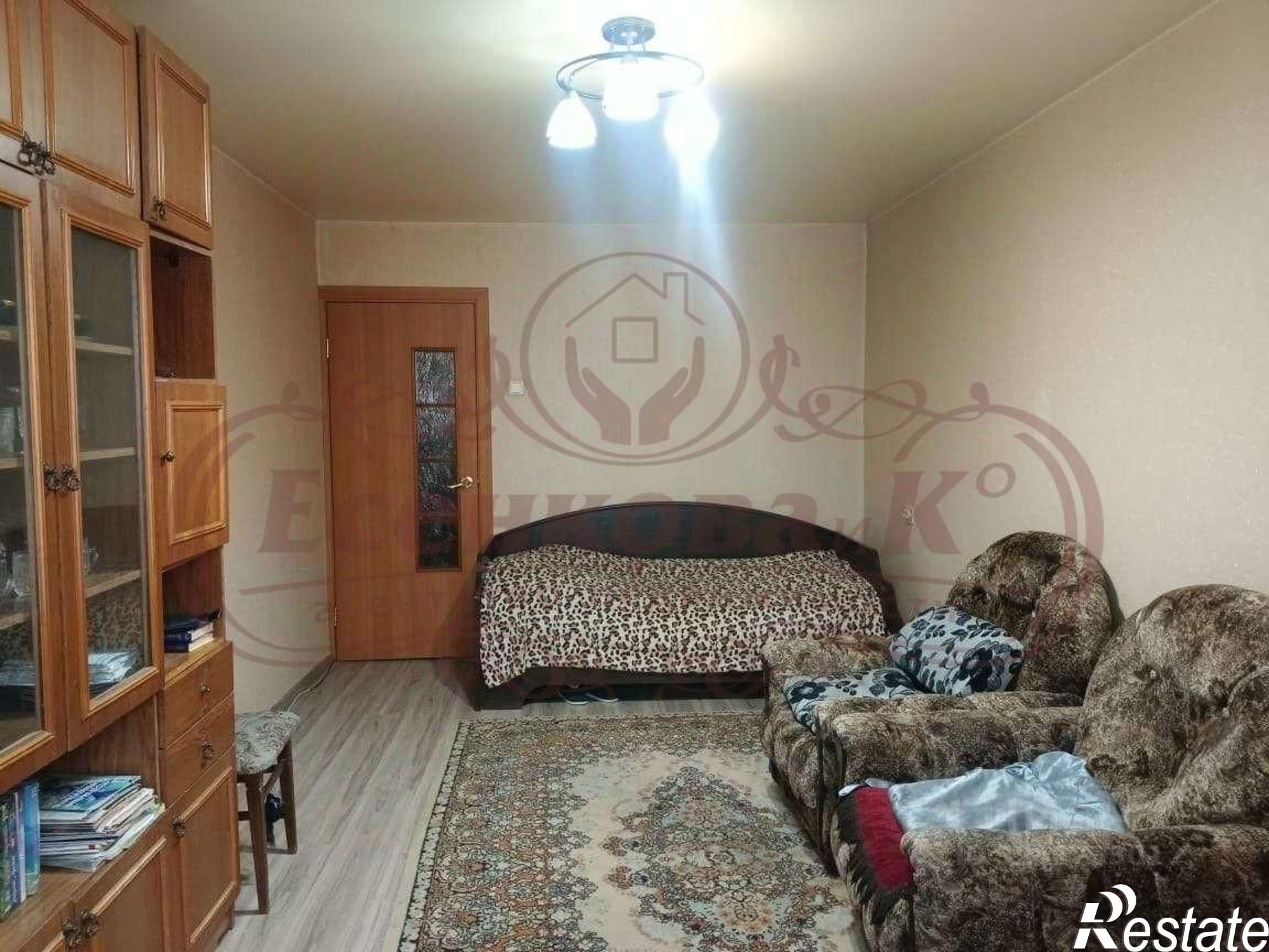 Купить квартиру за 3 550 000 рублей на улица Перова, 22