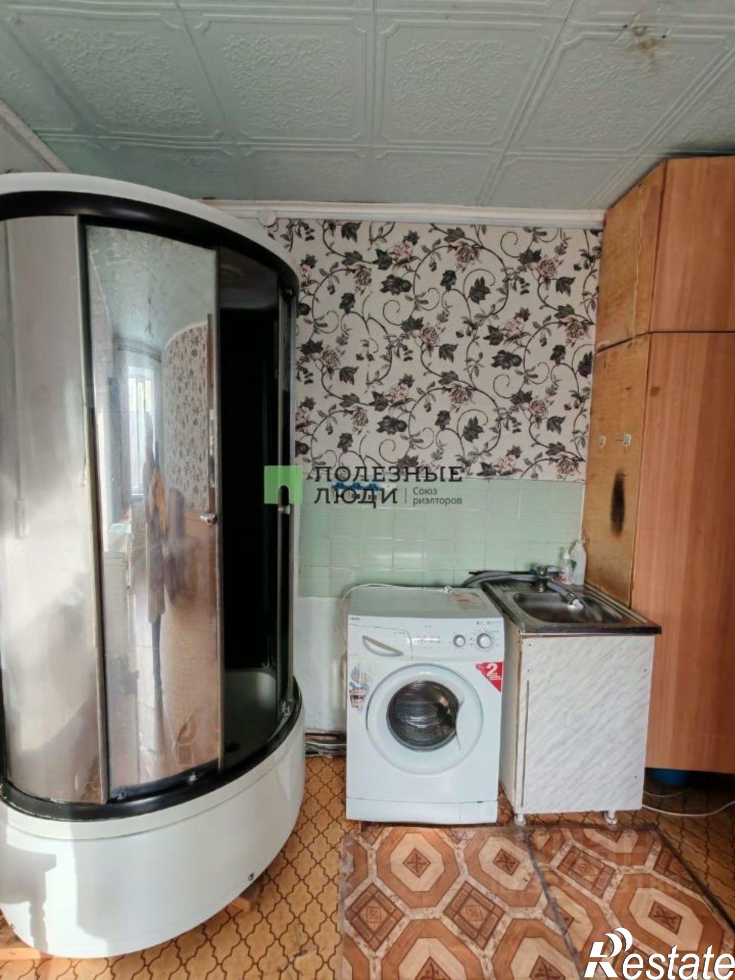 Сдать комнату за 11 000 рублей на улица Алексеева, 1