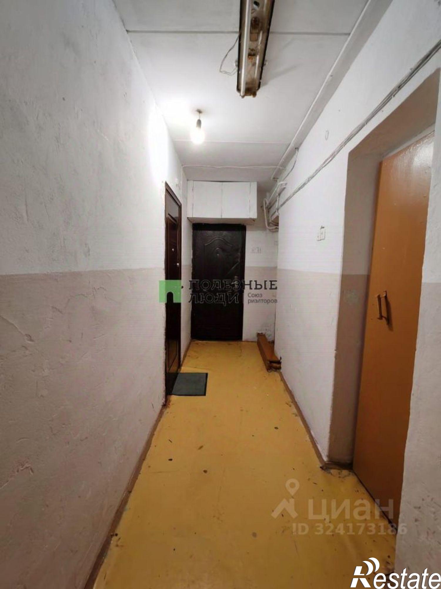 Сдать комнату за 11 000 рублей на улица Алексеева, 1