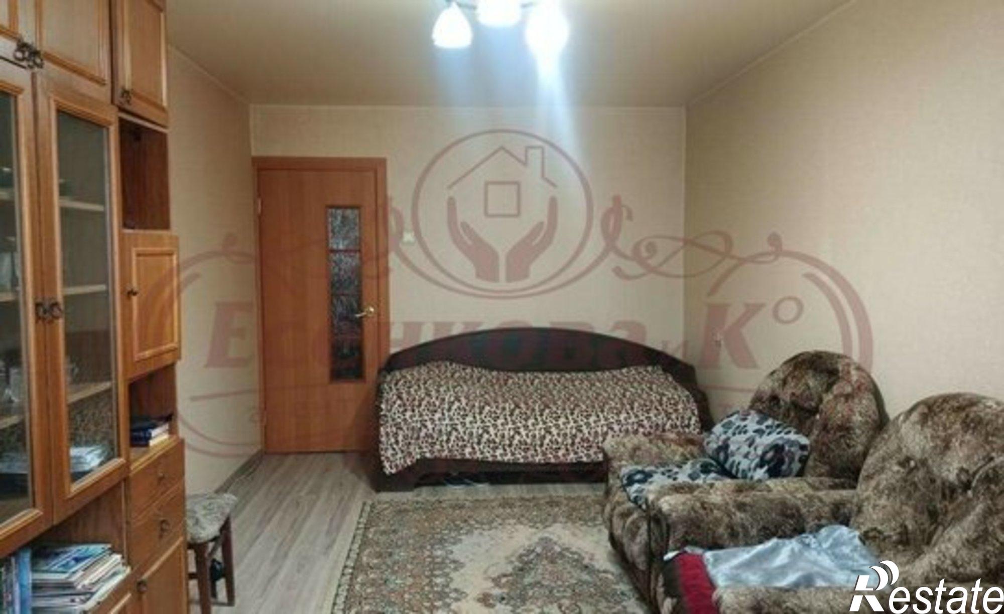 Купить квартиру за 3 550 000 рублей на улица Перова, 22