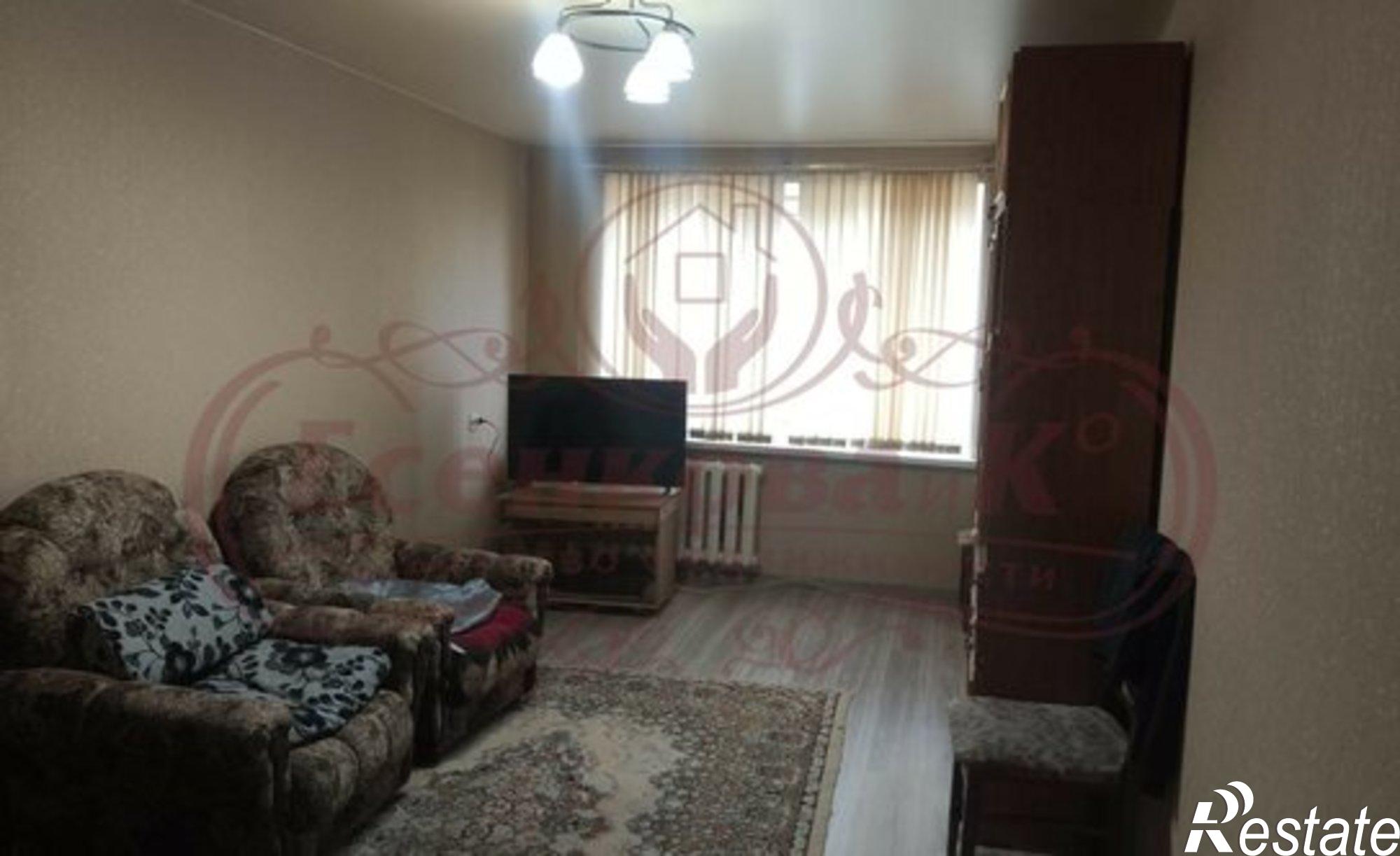 Купить квартиру за 3 550 000 рублей на улица Перова, 22