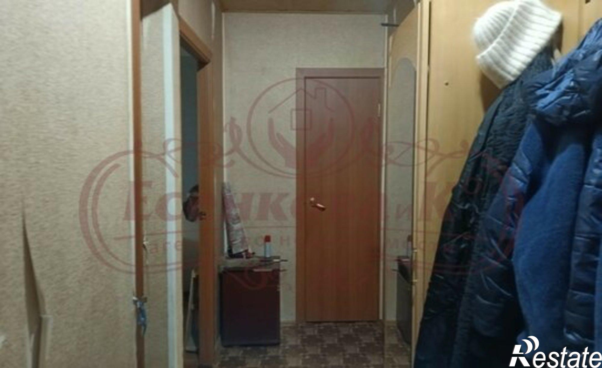 Купить квартиру за 3 550 000 рублей на улица Перова, 22