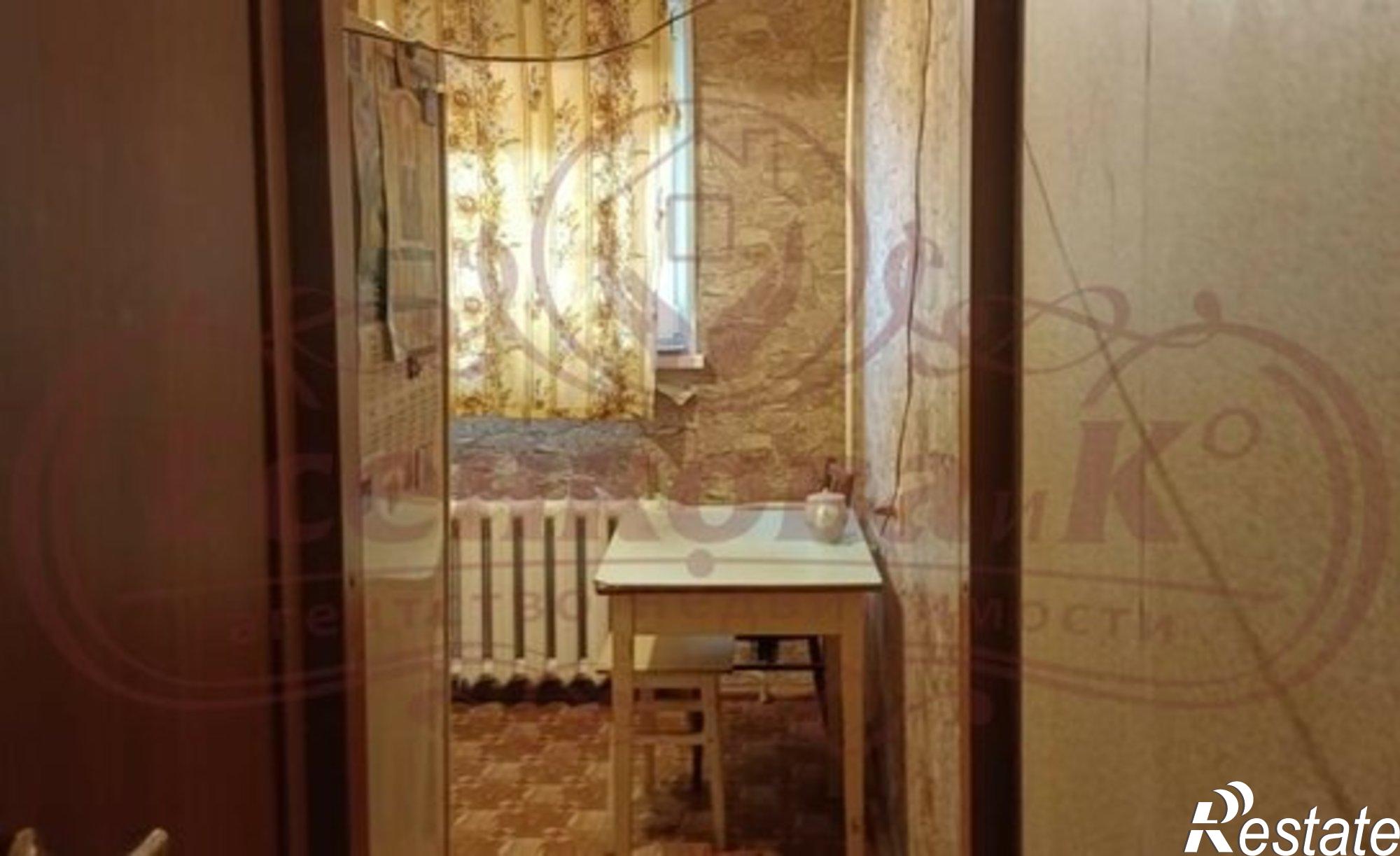 Купить квартиру за 3 550 000 рублей на улица Перова, 22