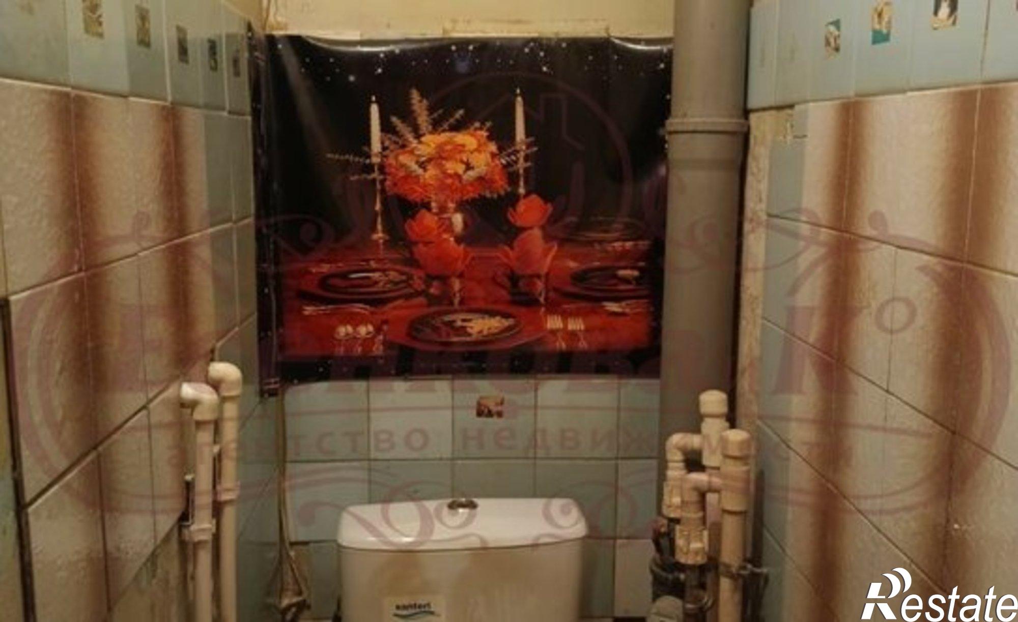 Купить квартиру за 3 550 000 рублей на улица Перова, 22