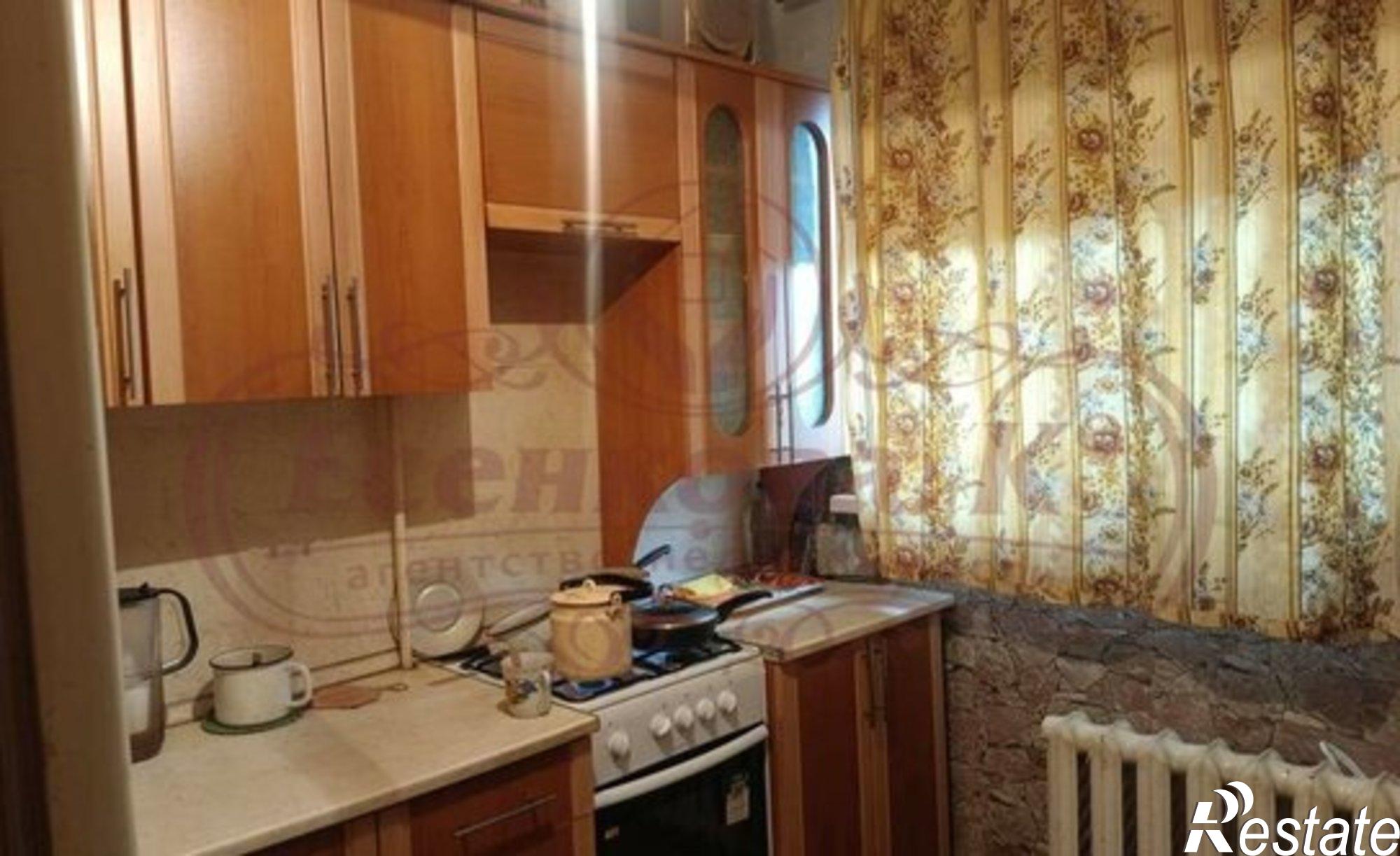 Купить квартиру за 3 550 000 рублей на улица Перова, 22