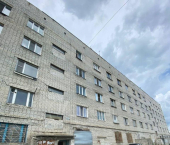 комната 13 кв м ул Пархоменко, 61