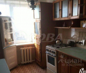 3-комн, 62кв м, этаж 8/9 городской округ Курган