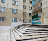 2-комн, 33кв м, этаж 1/9 ул 1 Мая, 21