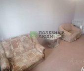 1-комн, 34кв м, этаж 7/10 улица Дзержинского, 31Г