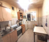 2-комн, 44кв м, этаж 4/5 улица Кирова, 98А