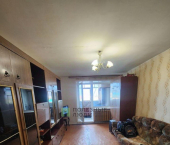 2-комн, 52кв м, этаж 3/5 улица Дружбы, 8