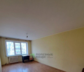 2-комн, 52кв м, этаж 3/5 улица Криволапова, 24