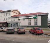 офис 604 кв м, этаж 1/2 ул Коли Мяготина, 117