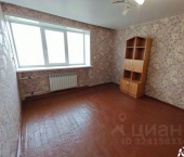 1-комн, 26кв м, этаж 2/2 ул 2-я Часовая, 44