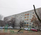 1-комн, 33кв м, этаж 6/6 ул Красина, 75а