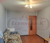 2-комн, 48кв м, этаж 5/5 улица Перова, 22