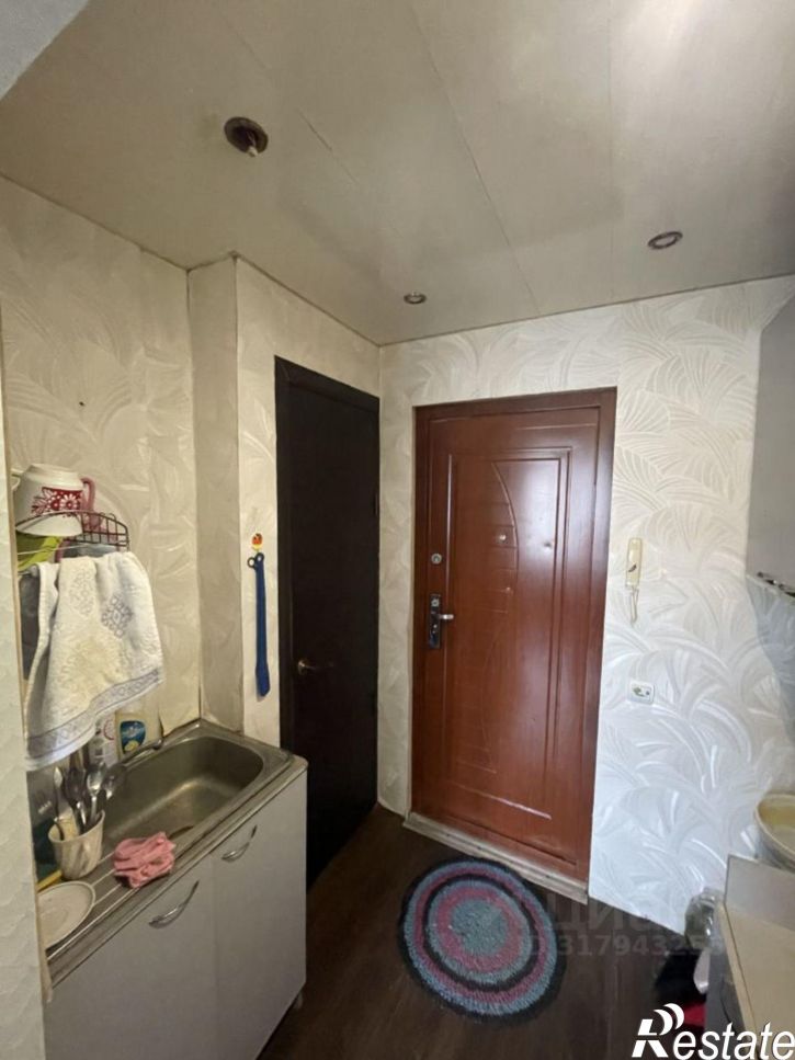 1-комн квартира улица Карла Маркса, 141,  д. 141