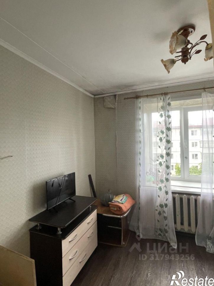 1-комн квартира улица Карла Маркса, 141,  д. 141