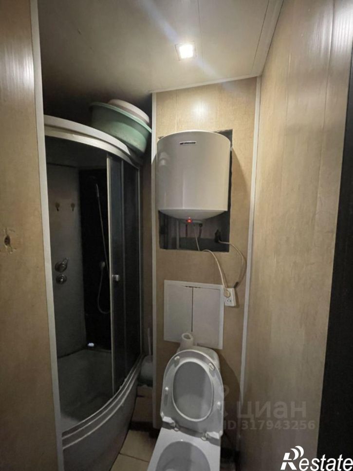 1-комн квартира улица Карла Маркса, 141,  д. 141