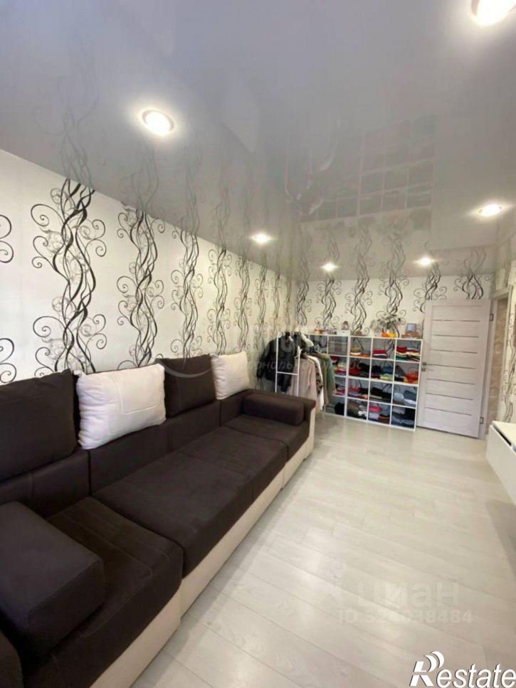 2-комн квартира улица Свердлова, 24,  д. 24