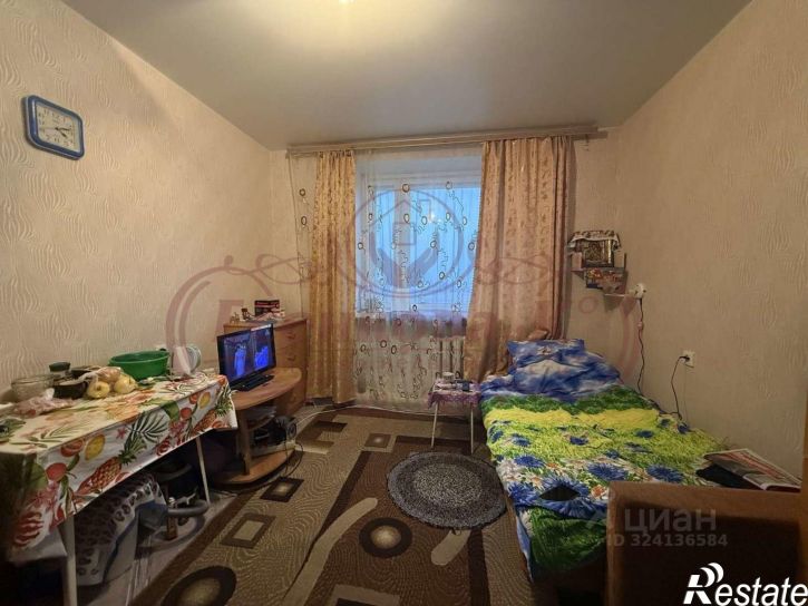 Комната улица Пархоменко, 61,  д. 61