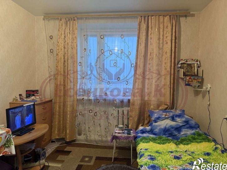 Комната улица Пархоменко, 61,  д. 61