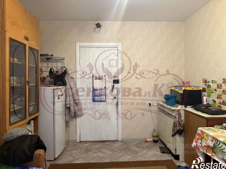 Комната улица Пархоменко, 61,  д. 61