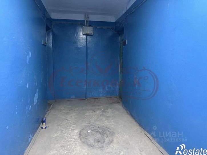 Комната улица Пархоменко, 61,  д. 61