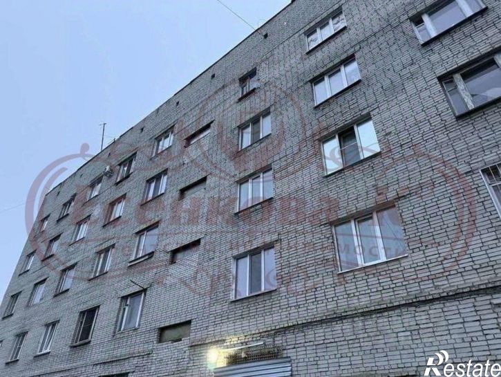 Комната улица Пархоменко, 61,  д. 61